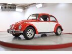Thumbnail Photo 0 for 1970 Volkswagen Beetle